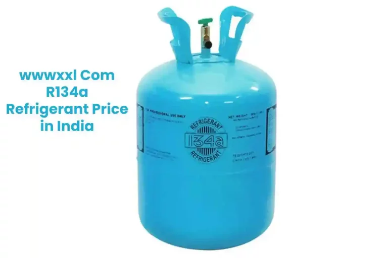 wwwxxl com r134a refrigerant price