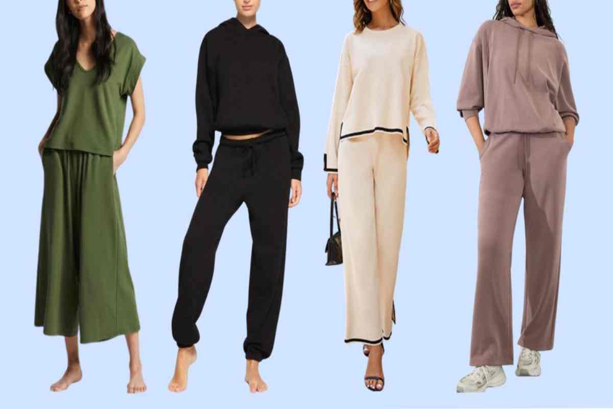 5 Best Comfortable Clothes for Traveling