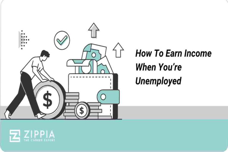 5 Ways to Make Money Online If You're Unemployed
