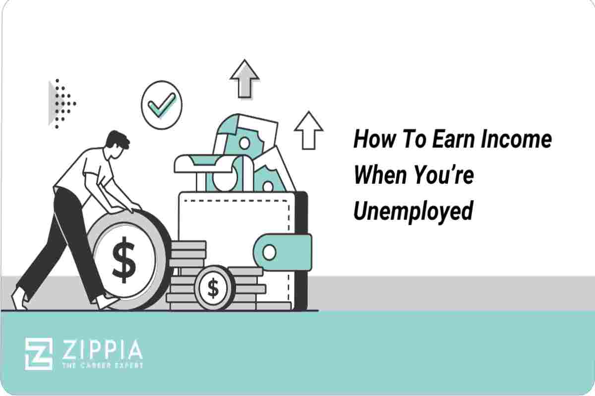 5 Ways to Make Money Online If You’re Unemployed