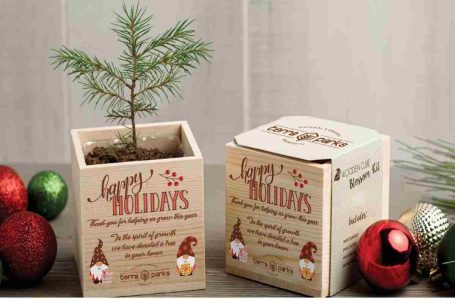 8 Holiday Gift Ideas For Your Employees