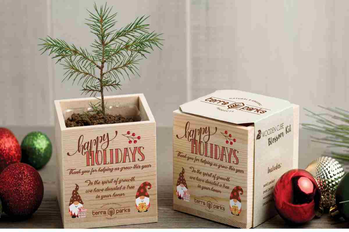 8 Holiday Gift Ideas For Your Employees