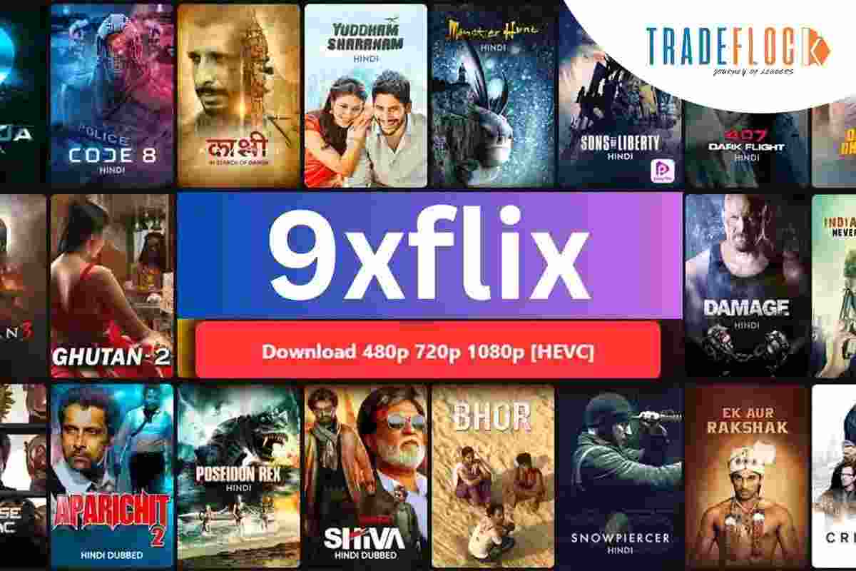 9xflix com Movie Download