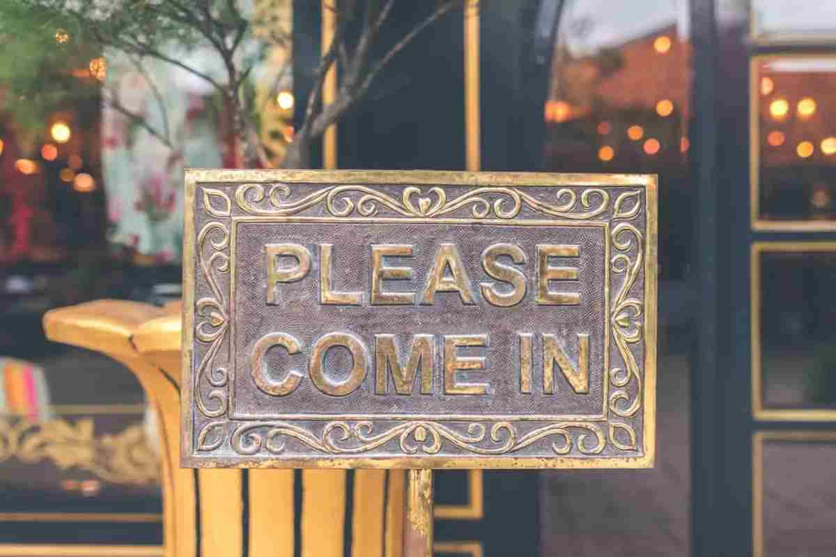 Easy Ways To Make Your Business More Welcoming