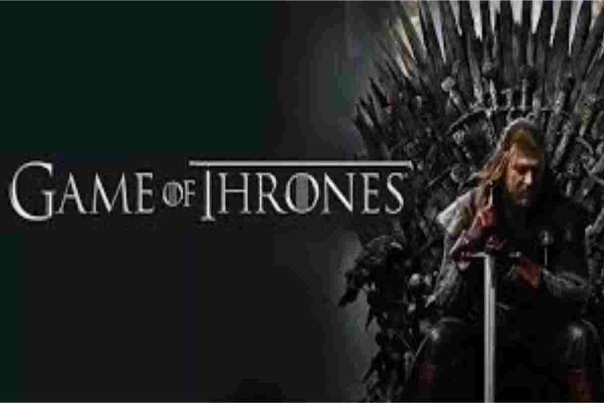 Game Of Thrones {Season 1} (Hindi) 480p