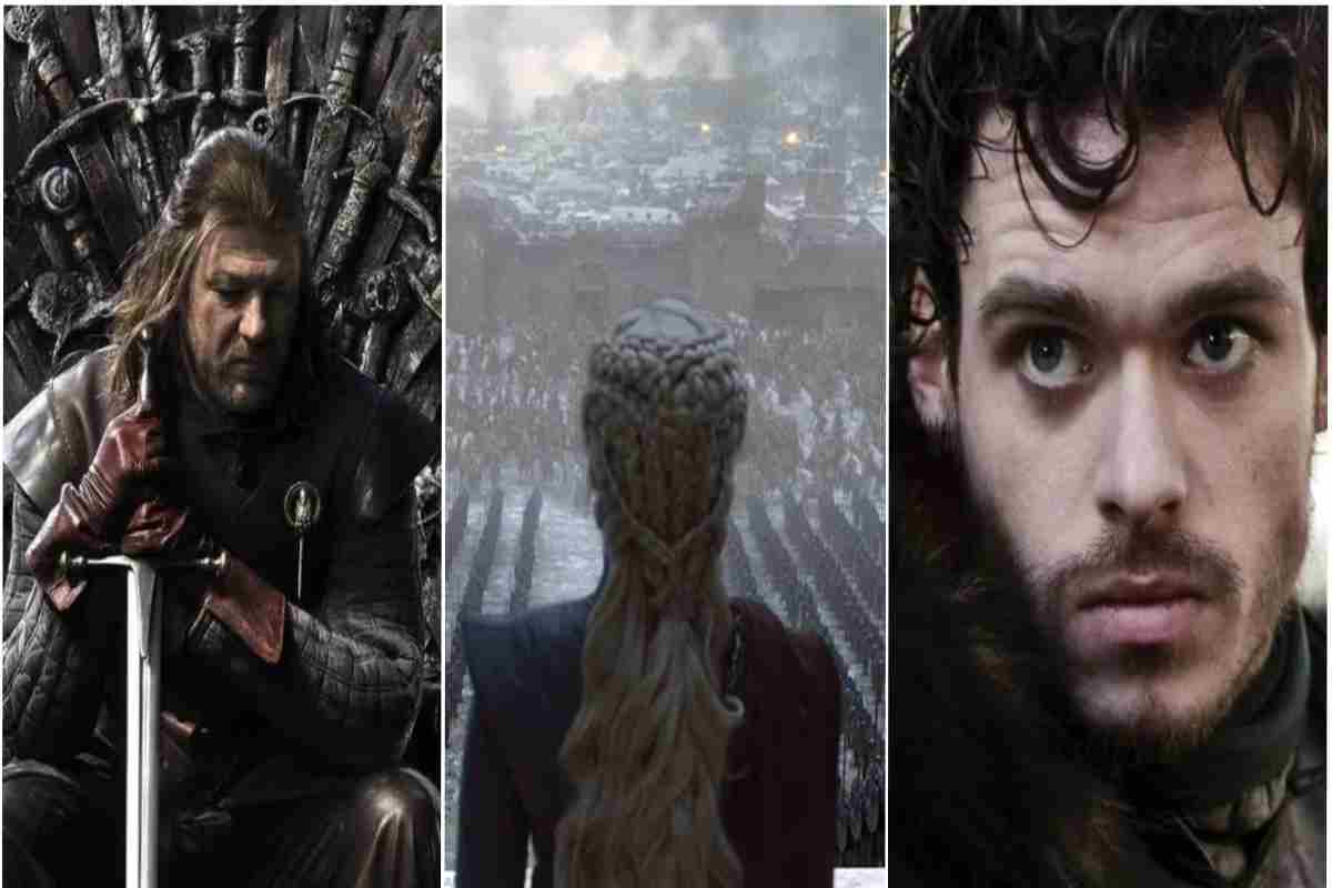Game Of Thrones: A Complete Show Review By A Fan