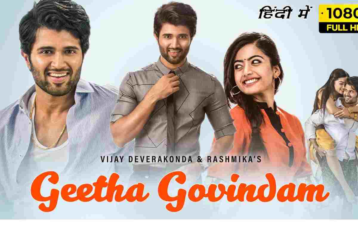 Geeta Govindam Tamil Dubbed Movie Download Moviesda
