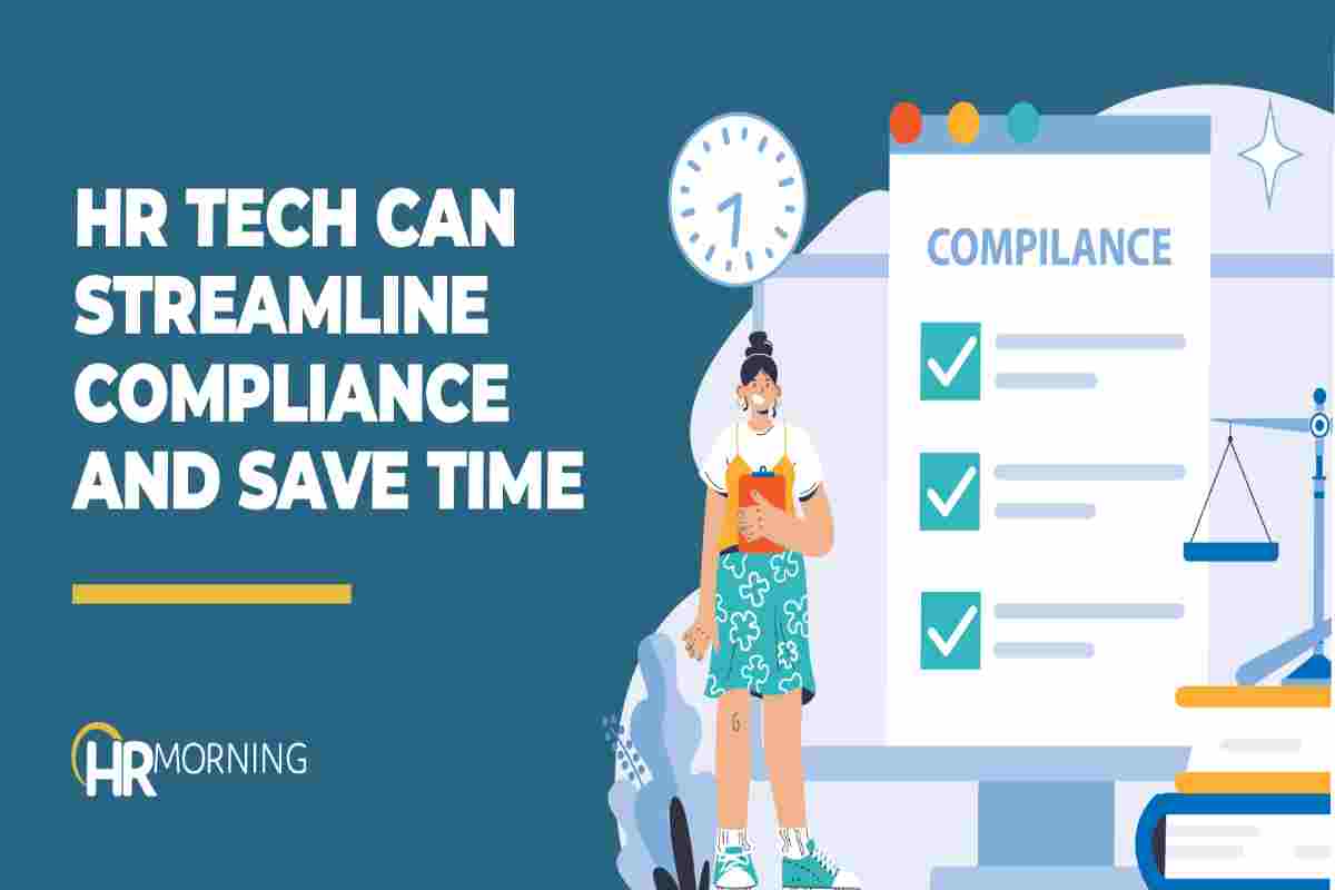 How Technology Is Helping HR Professionals Save Time In 2022
