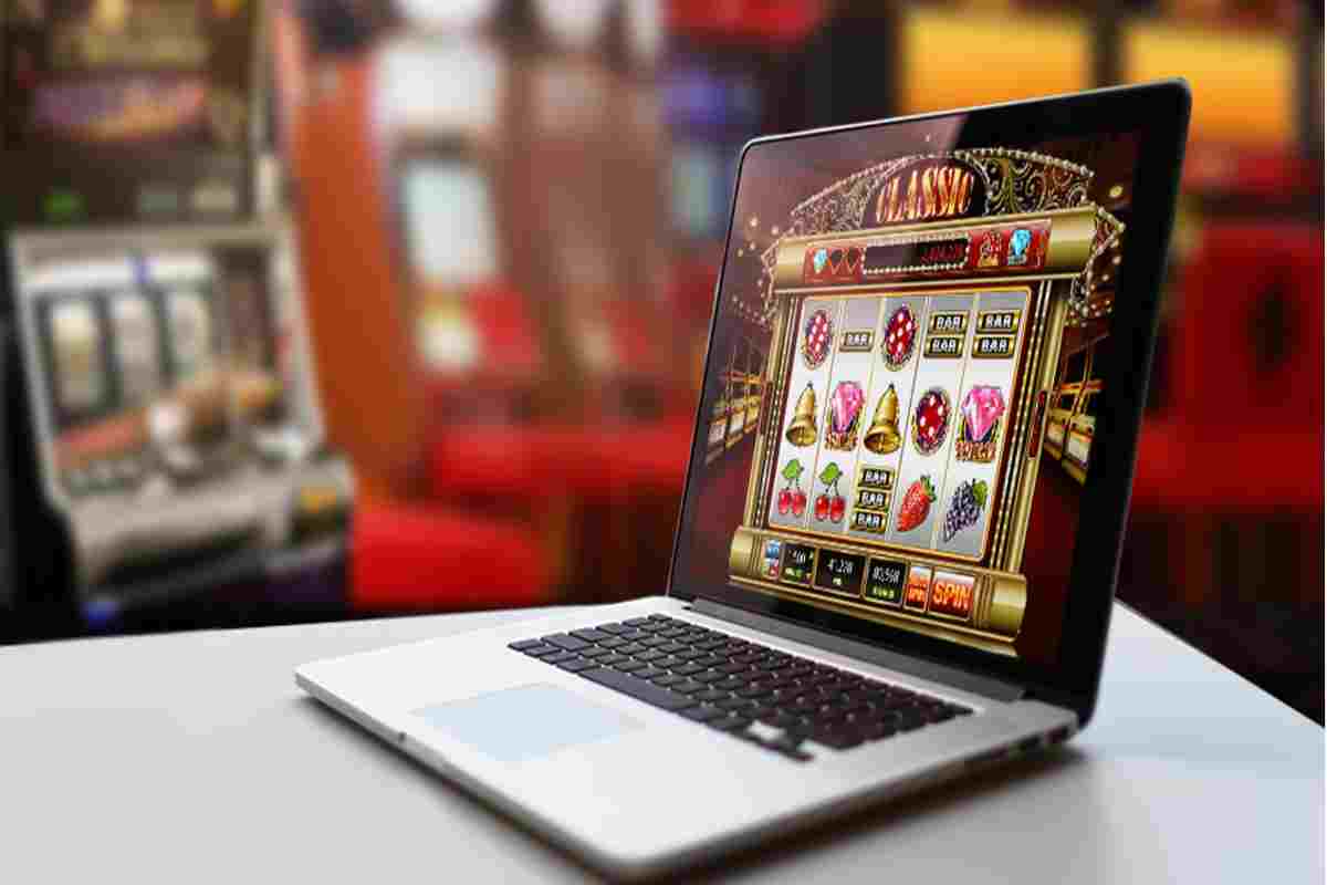 How To Maximise Your Winnings In Online Slots