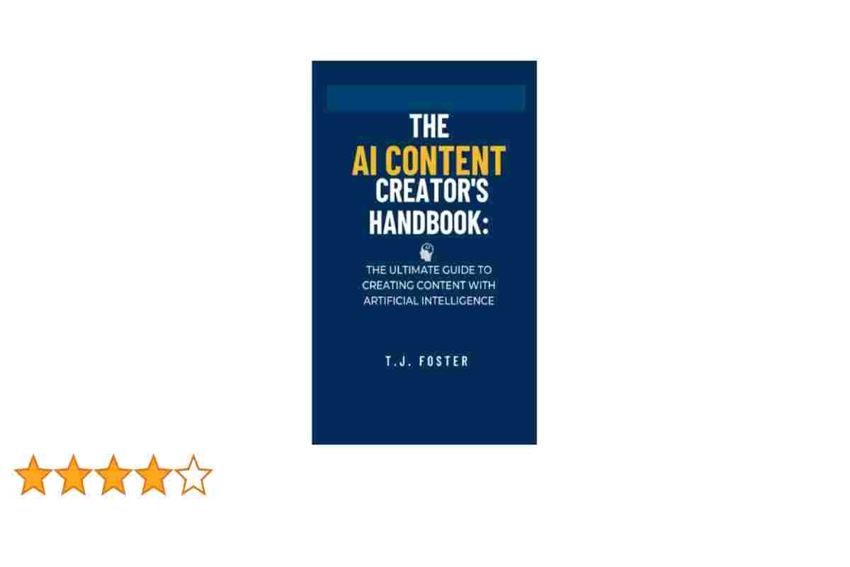 How to Find Success on Face as a Content Creator Book