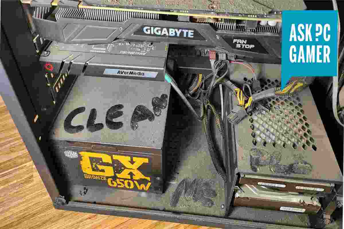How to Know If Your PC Needs a System Cleaner?