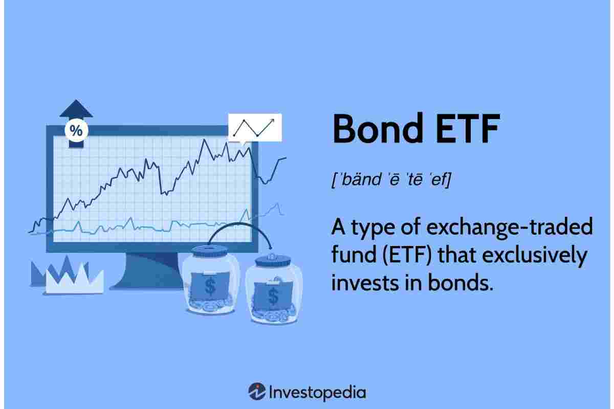How to Trade Bond ETFs?