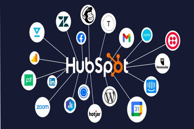 HubSpot Integration