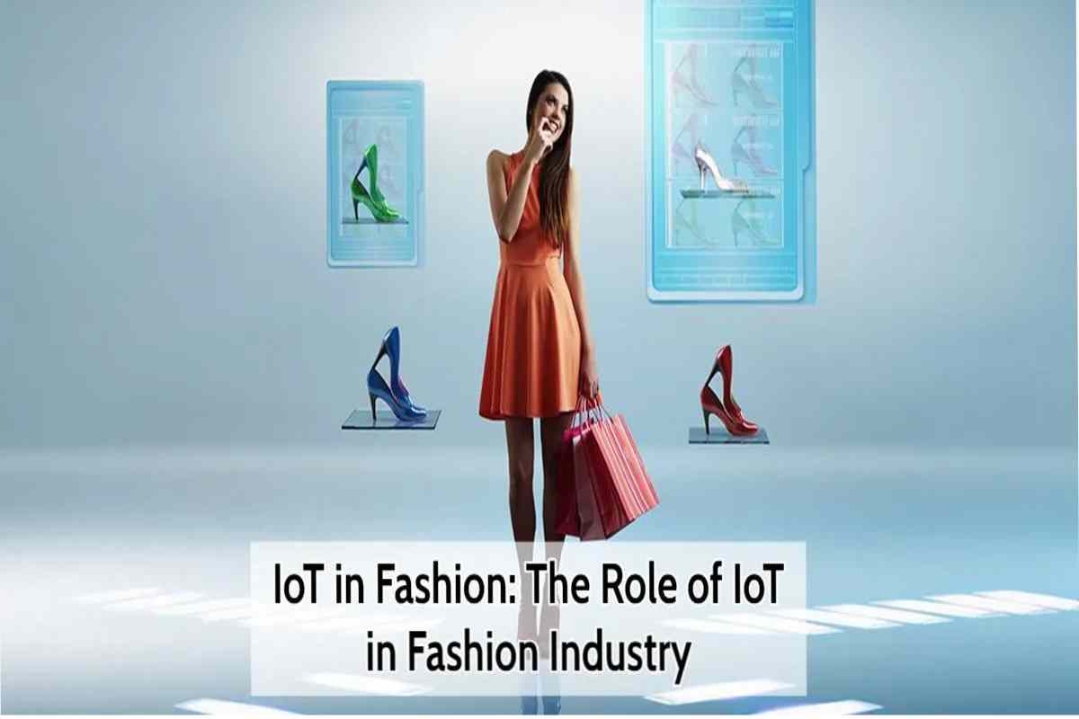 IoT – Internet Of Things, Why Is The IoT Fashionable