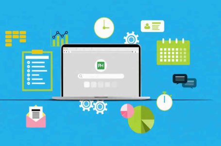 Management Software