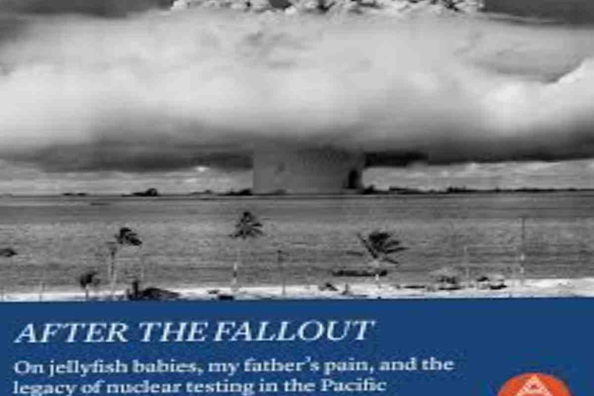 Nuclear: Disappearance or Rebirth?