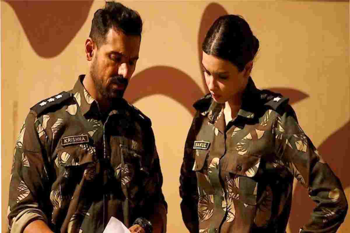 Parmanu The Story of Pokhran 2018 full movie download filmyzilla
