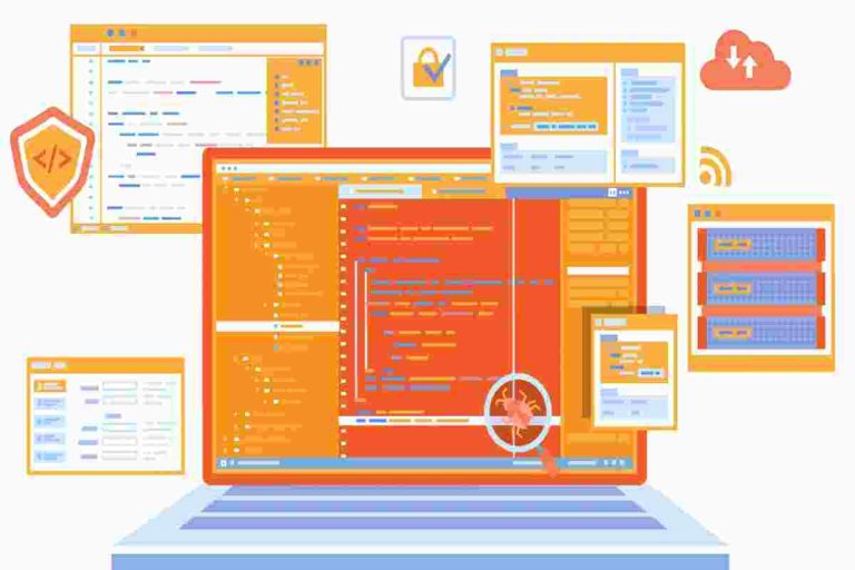 Test Automation Systems