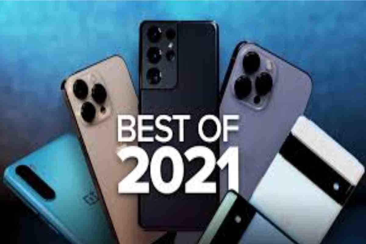 The Best Cell Phones You Can Buy This 2021