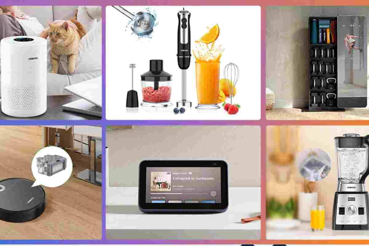 The Best Intelligent Home Gadgets For 2021