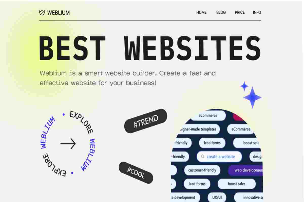 The Best Websites That Will Inspire Your Designs