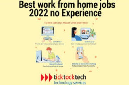 Three Best Remote Jobs in Canada for 2022