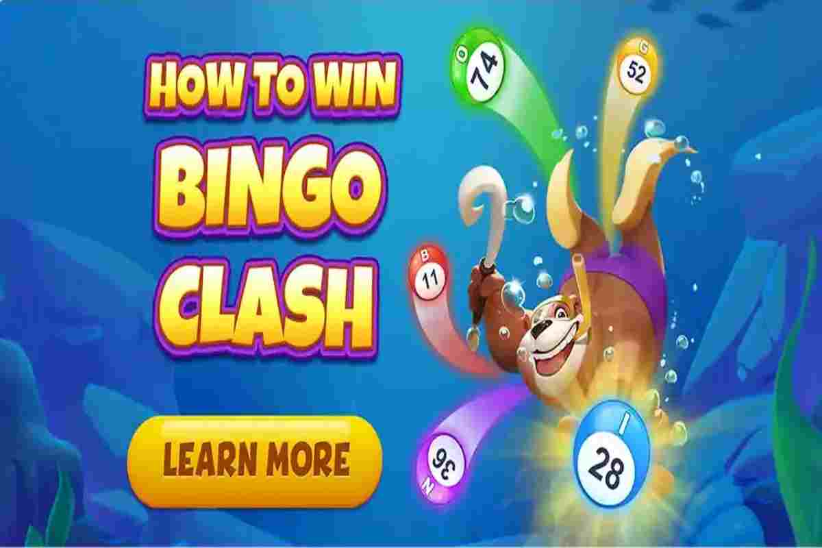 Three Winning Tips For Your Online Bingo Games