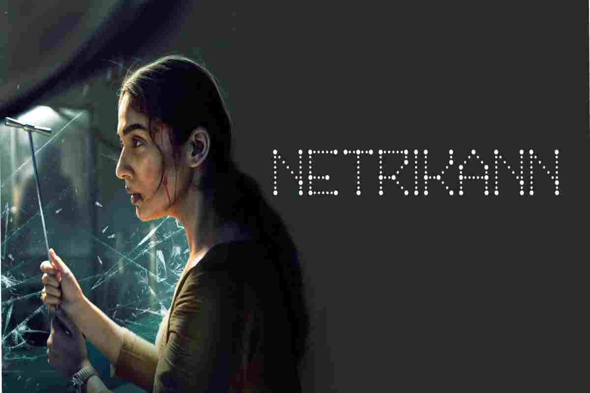 Watch Netrikann Movie Download