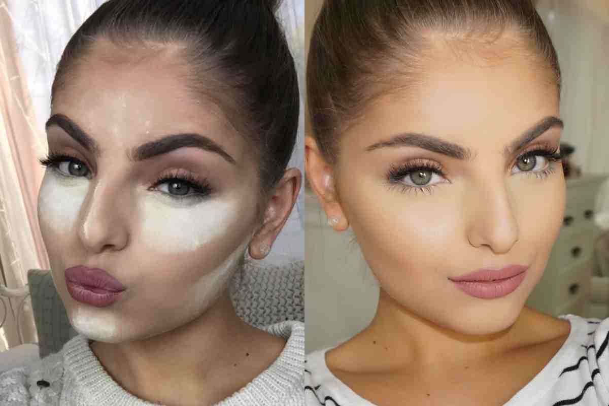 What Is ‘Baking Makeup’ And How Is It Done?