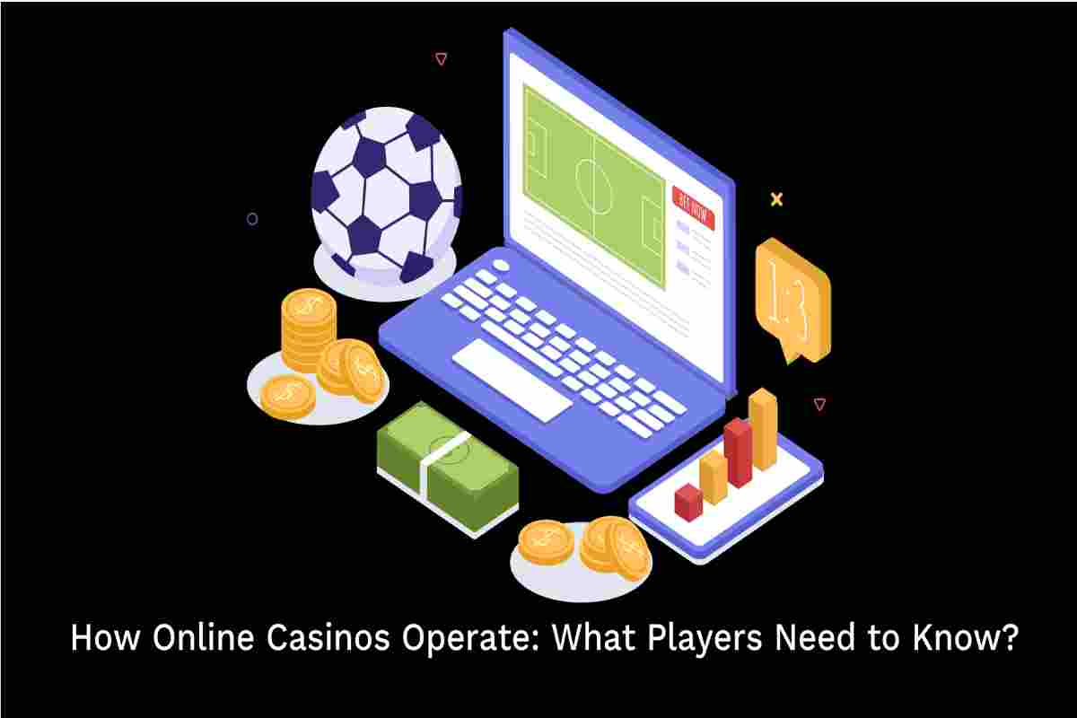 What Most Laypeople Don’t Know Regarding Online Casinos