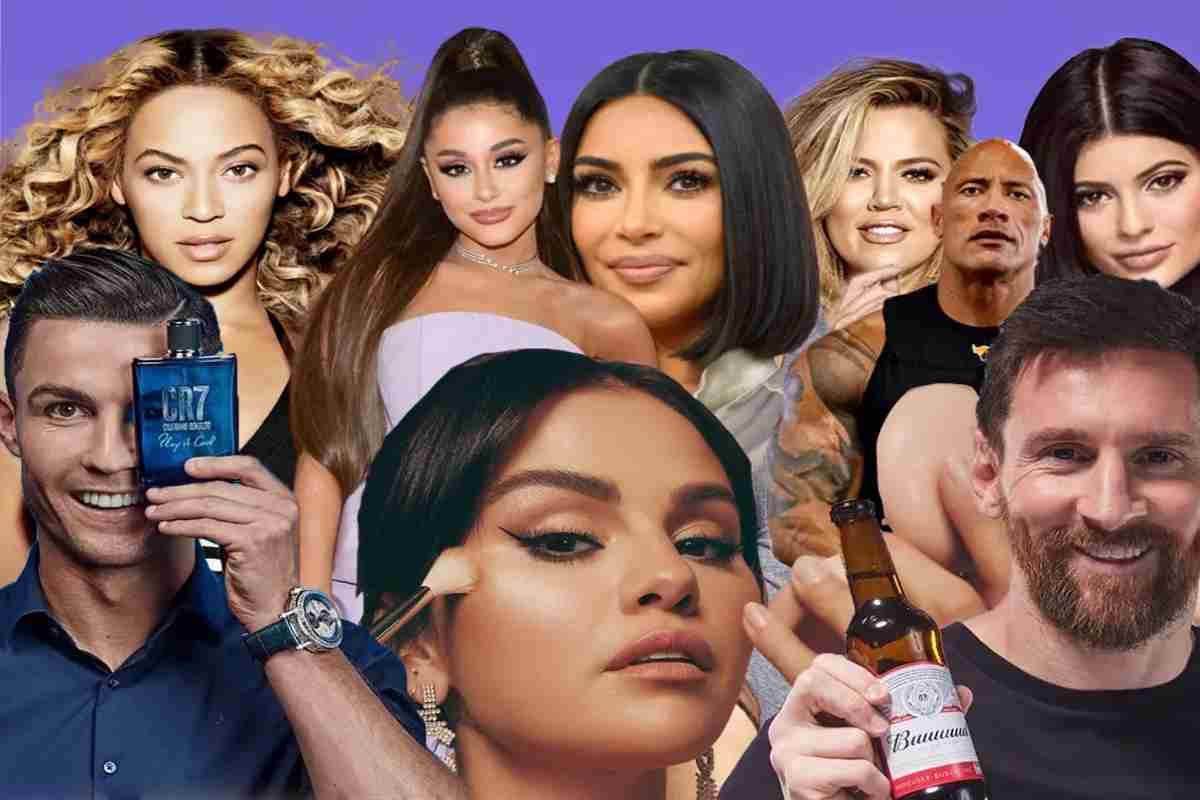 Influencer Marketing on Instagram and Why It Works