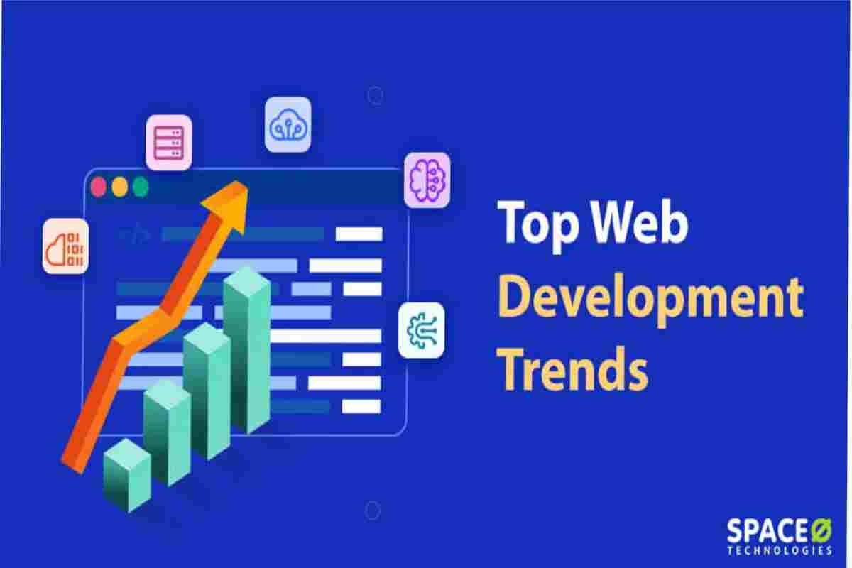 Latest Web Development Trends or Technology to Follow
