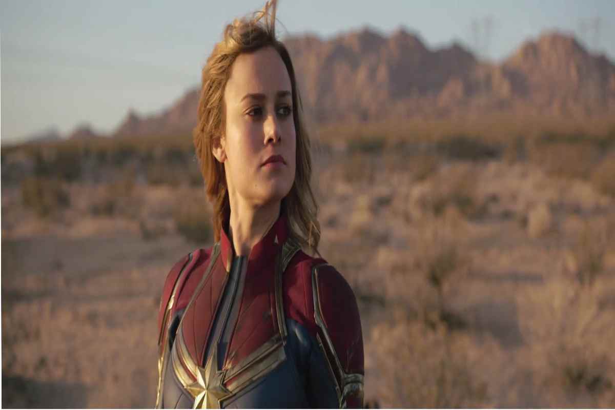 Captain Marvel Full Movie In Hindi Dubbed Download 480p