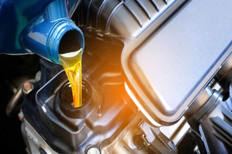 From Tank to Engine_ The Journey of Engine Oil