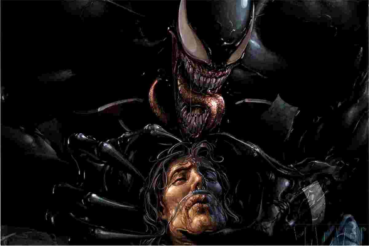 Watch Venom (2018) Full 123 Movie Free Online -123Movies