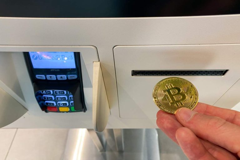 What to Know About Bitcoin ATMs Near You