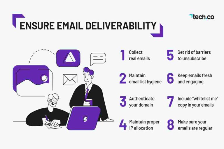 email marketing tips