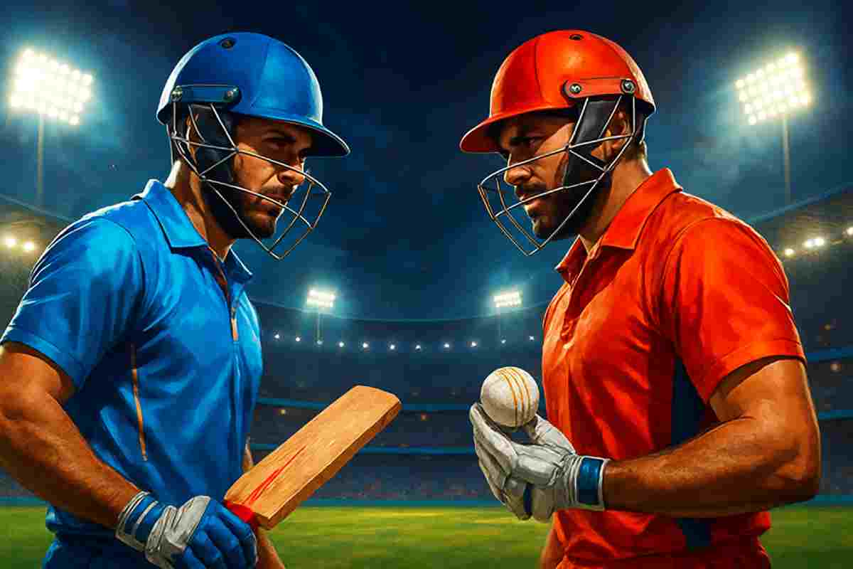 IPL 2025: Chennai Super Kings vs Punjab Kings Match Scorecard
