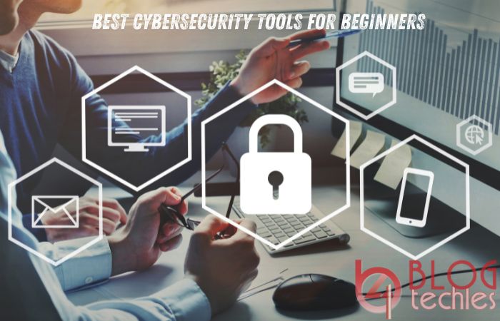 Best Cybersecurity Tools for Beginners (2026 Guide)