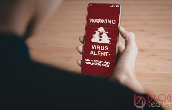 How to Remove Virus from Android Phone (Step-by-Step Guide)