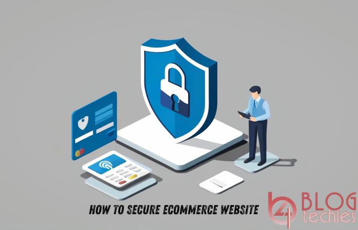 How to Secure Ecommerce Website: Complete Security Guide (2026)