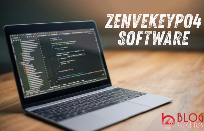 Zenvekeypo4 Software: Complete Guide, Features, Use Cases